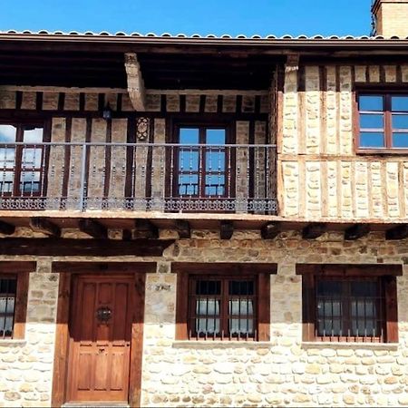 El Limonero Vila Arenas de Iguña Exterior foto