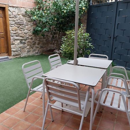 El Limonero Vila Arenas de Iguña Exterior foto